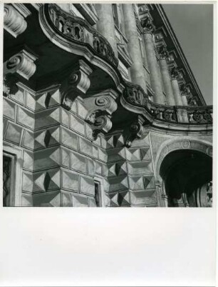 Czernin Palais, Prag, Böhmen und Mähren