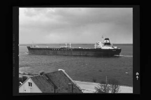 Friesland (1974), VEBA, Hamburg