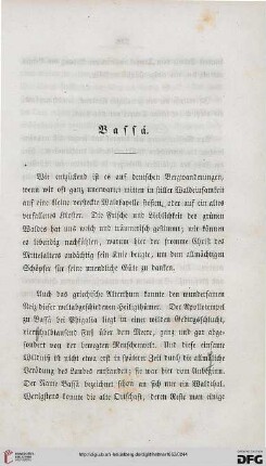 Bassä