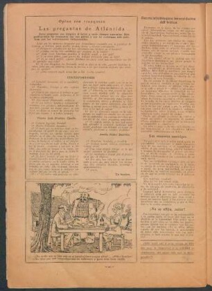 Receta infalibe para los accidentes del tráfico