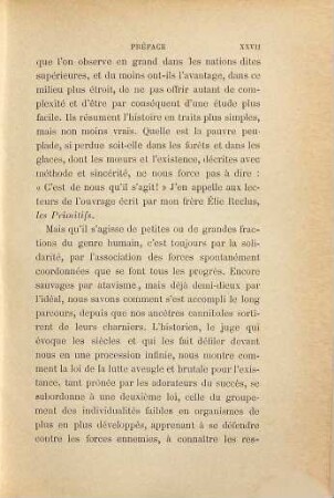 La Civilisation et les grands fleuves historiques