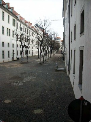 Halle: Franckesche Stiftungen