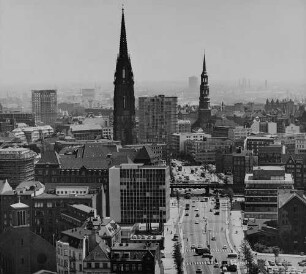 Archivfotografie "deutschland_staedte_hamburg_1831"
