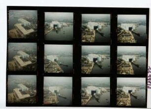 Kompaktwerft, Wismar, 1998