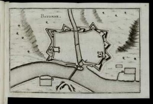 Bayonne.
