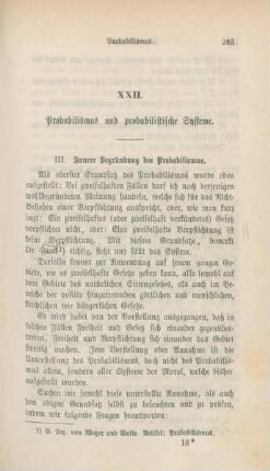 283-309 Prohabilismus und prohabilistische Systeme