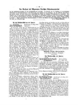 Der Vorstand des Allgemeinen Deutschen Lehrerinnenvereins