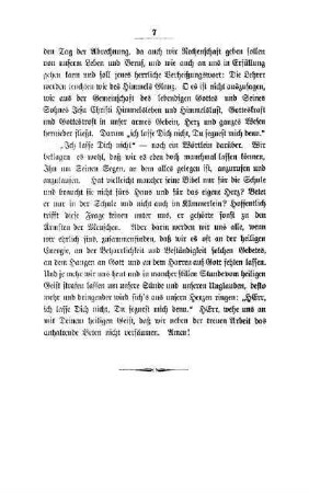 Lehrgang und Lehrplan des geschichtlichen Unterrichts in der Volksschule