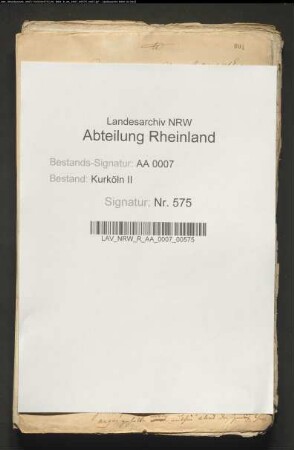 Adelige und Gelehrte (wirkliche) Geheime Räte, auch Geheime Sekretäre: Band 1