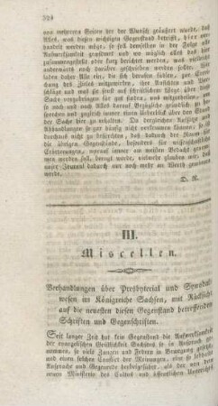 324-329 Miscellen