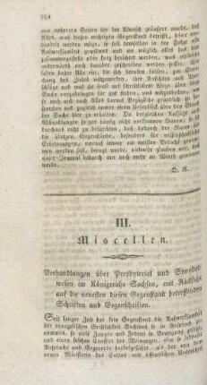 324-329 Miscellen