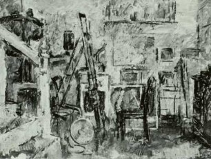 Das Atelier