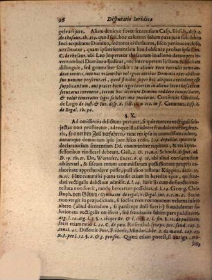 Diss. iur. de iure fisci