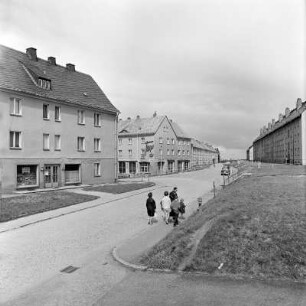 Johanngeorgenstadt