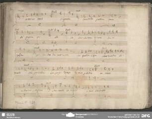 Operas. Excerpts - Mus.2-F-539