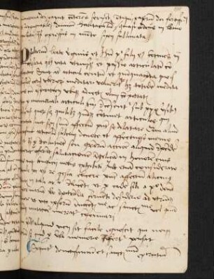 Versus memoriales ad Psalterium Mariae cum glossa