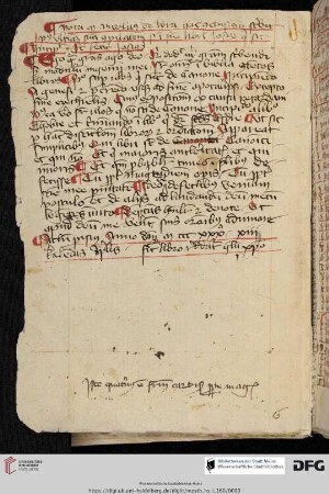 Nicolaus de Lyra, Postilla super librum Esr. III