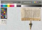 Heinrich von Münster, Sohn des + Johann von Münster, macht bekannt, daß ihn Abt Johann zu Dienstmannsrecht mit dem Gut Bensing (-ck) im Kirchspiel Nordkirchen, dem Gut Uphus und der Sandershove im Kirchspiel Selm belehnt hat. Heinrich hat gehuldigt. Anwesend waren Adriaen Sobbe von dem Grimberg, der Drost zu Werden Bernd Schele, der Bruder des Ausstellers Johann und Gottfried Garthaus (-hus). - Es siegelt der Aussteller. - Gegeven ... up manendach na dem sondage Quasimodogeniti.