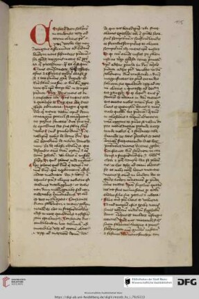 Sermones de praesentatione BMV