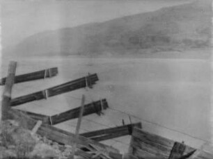 Sanddünen : Sanddünen am Puget Sound