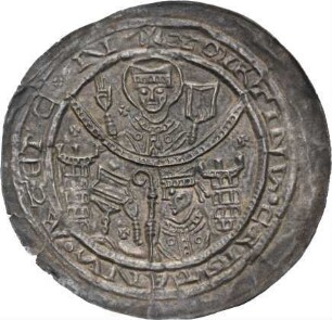 Erfurt: Christian I. von Mainz