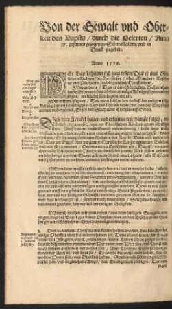 ... Anno 1538.