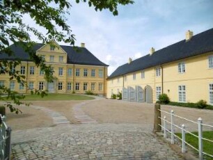 Schleswig: Prinzenpalais
