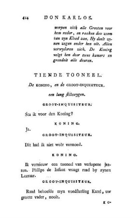 Tiende Tooneel