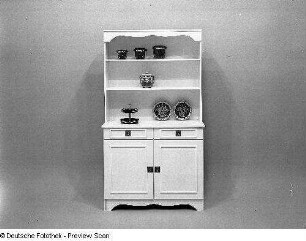Küchenschrank