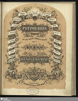 1875: Der Freischütz