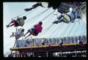 Oktoberfest 13.9.64.