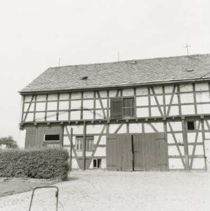 Wohnhaus, Niederalbertsdorf