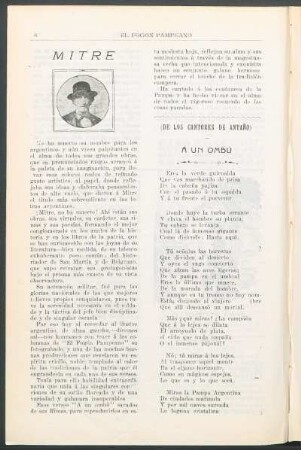 Mitre