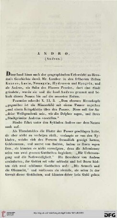 Andro
