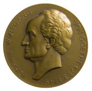 Medaille, 1949