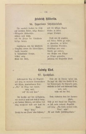 Ludwig Tieck