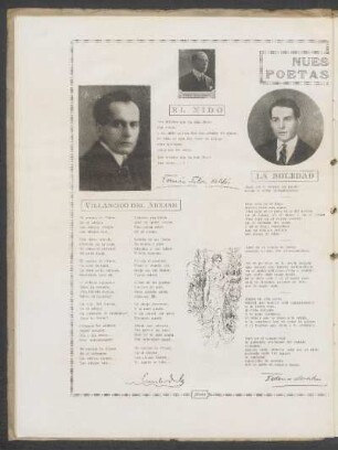 La soledad