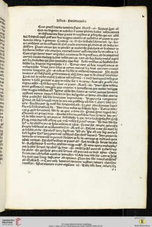 Dominica Decimaquinta