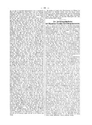 Der Fortbildungskursus des Allgemeinen Deutschen Fortbildungsschulvereins