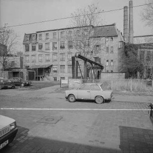 Modische Lederwaren Dresden GmbH