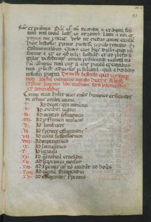 Liber medicinae ex animalibus