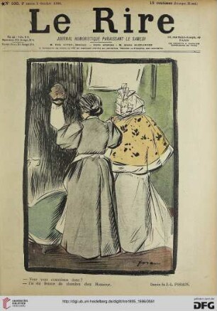 No. 100 (3 Octobre 1896)
