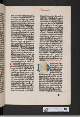 Liber Sapientiae [= Weisheit Salomos]