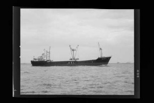Grimsnis (1966), Vith.- H. P. Vith & Co. KG, Flensburg