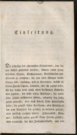 197-200, Einleitung.