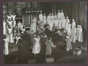 Tannhäuser und der Sängerkrieg auf Wartburg (Richard Wagner)