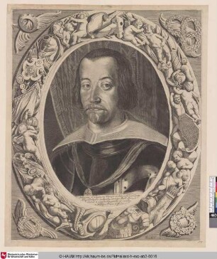 [Porträt Johann IV., König von Portugal]