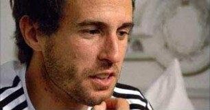 Frei: Gespielt. Mehmet Scholl - Über das Spiel hinaus