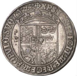 Dänemark: Christian II.