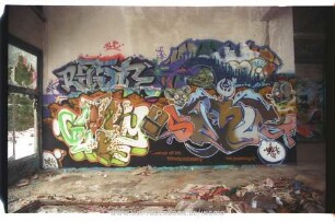 RaSt